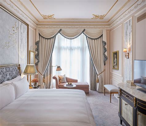 9 of the World’s Most Famous Hotel Rooms and their.